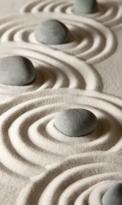 principe du reiki usui avec karmame