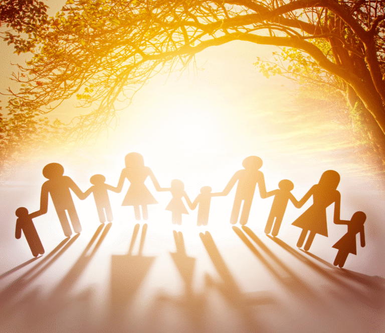Le Transgénérationnel : Libérer vos Mémoires Familiales