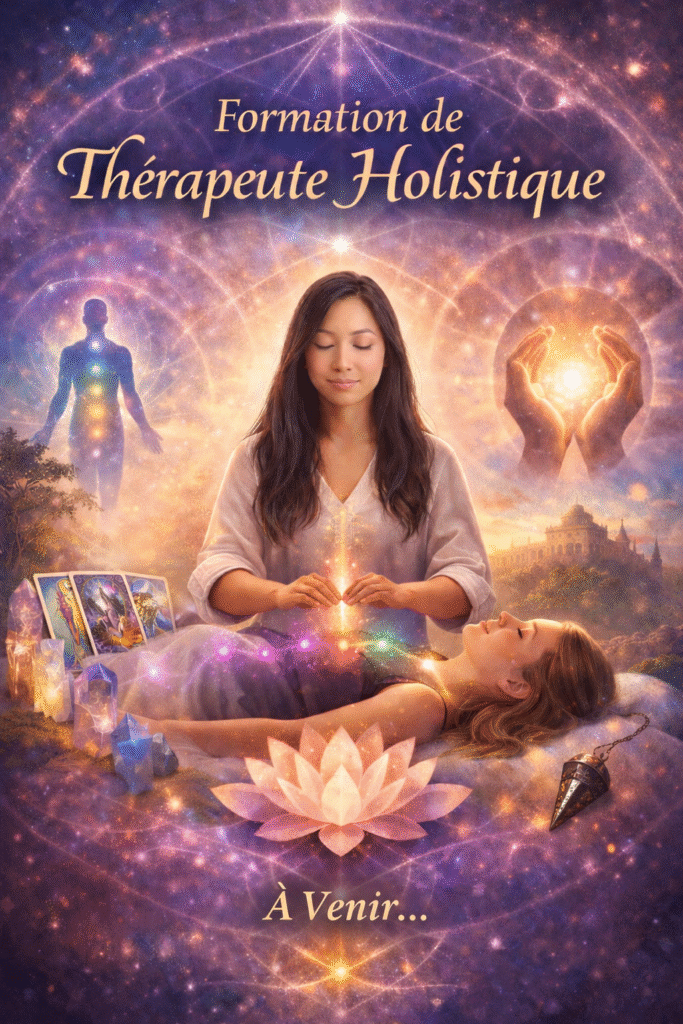 Formations holistique