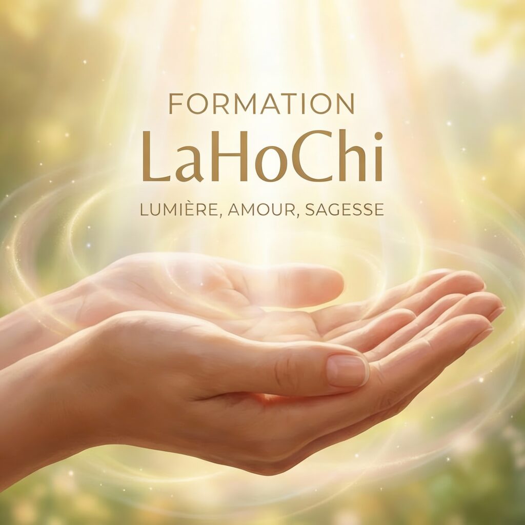 Formation LaHoChi
