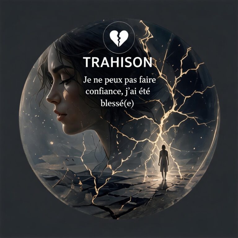trahison