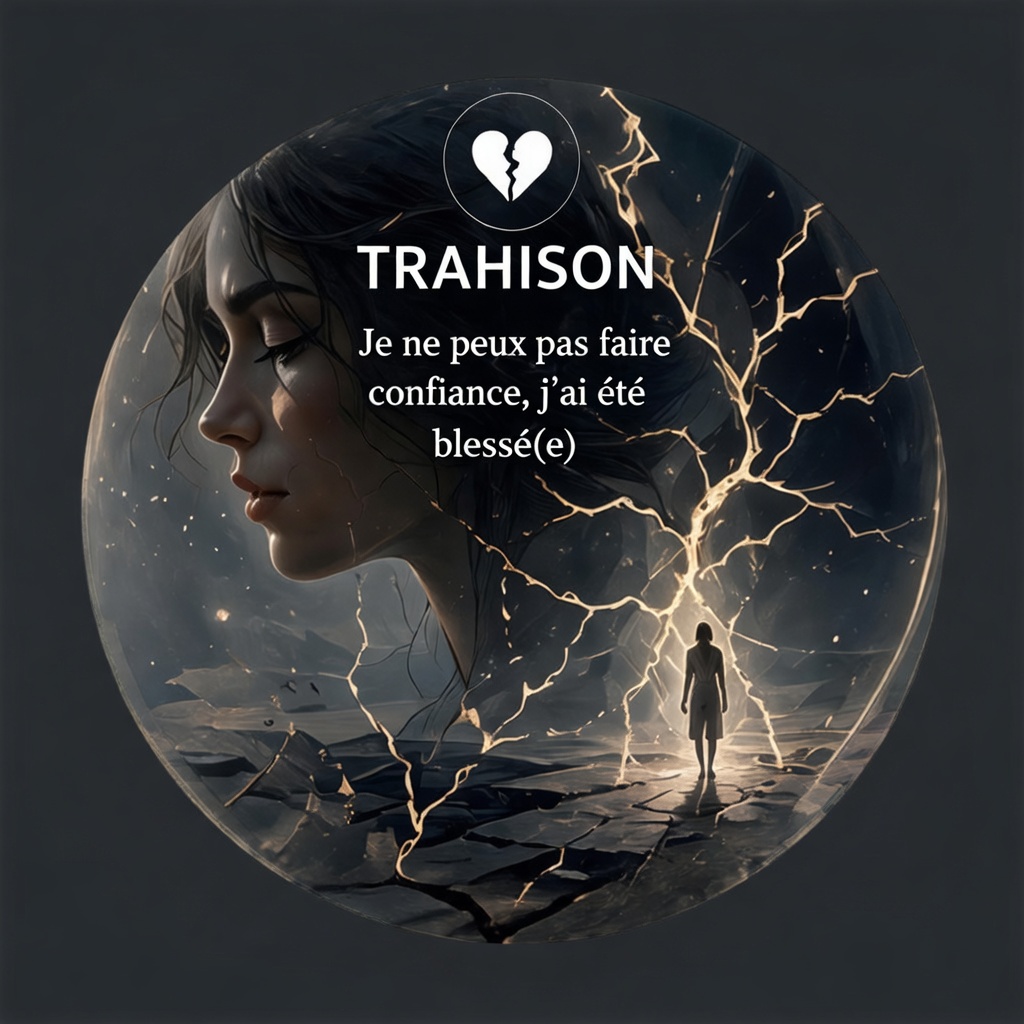 trahison