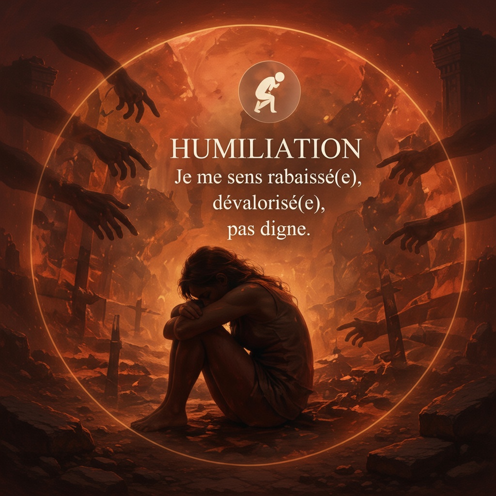 humiliation