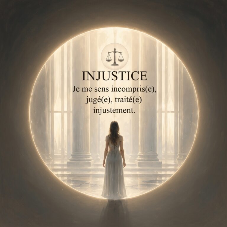 injustice