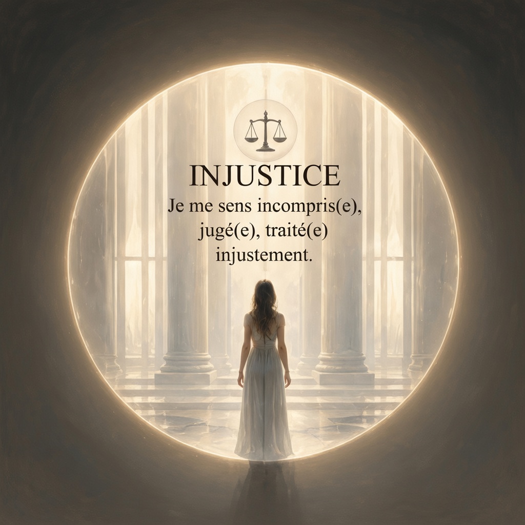 injustice